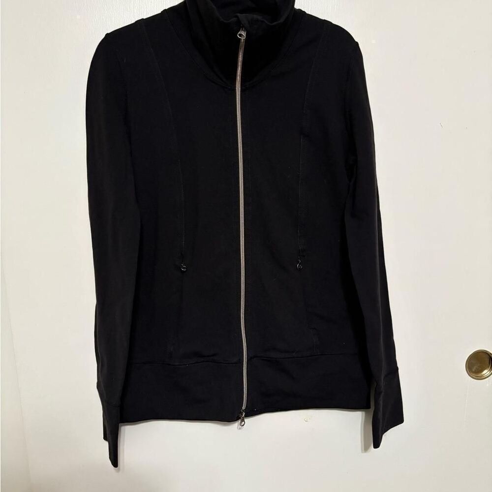 Diamond-supply-co Women's Black Coat